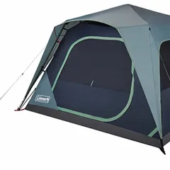 Coleman Skylodge 6-Person Tent W/Carry Bag (3.05 x 2.74 m)