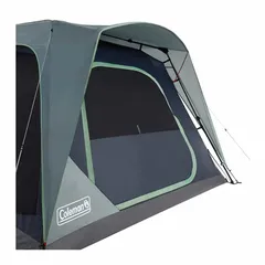 Coleman Skylodge 4-Person Tent W/Carry Bag (2.29 x 2.29 m)