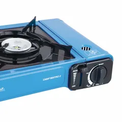 Campingaz Camp'Bistro 2 Stove (33 x 28 x 9 cm)