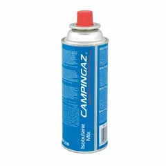 Campingaz CP250 Isobutane Cartridge Pack (4 Pc.)