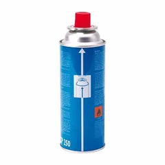 Campingaz CP250 Isobutane Cartridge Pack (4 Pc.)