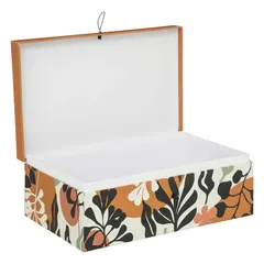 Atmosphera Cardboard Box (Medium)