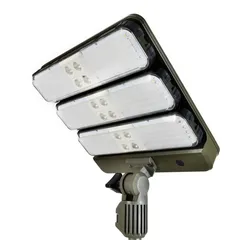 Wild Land High Lumen Work Light W/Case (1.2-2.2 m)