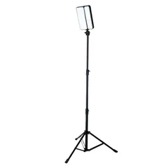 Wild Land Galaxy Solar Light W/Tripod & Bag (1.8 m)