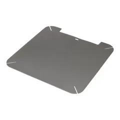 iDesign Wallspace Protective Mat (27.94 x 27.94 x 0.203 cm)