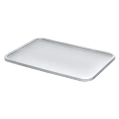 iDesign Wallspace XL Plastic Lid (32 x 44.7 x 1.52 cm)