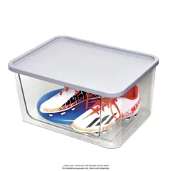 iDesign Wallspace XL Plastic Lid (32 x 44.7 x 1.52 cm)