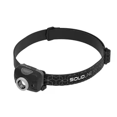 Ledlenser Solidline SH2 LED Headlamp