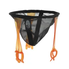 GSI Ultralight Java Drip Nylon & Polypropylene Coffee Maker (10.67 x 10.67 x 1.27 cm)