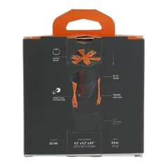 GSI Ultralight Java Drip Nylon & Polypropylene Coffee Maker (10.67 x 10.67 x 1.27 cm)