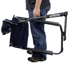 GCI Freestyle Rocker (61 x 62.4 x 88.5 cm, Indigo Blue)