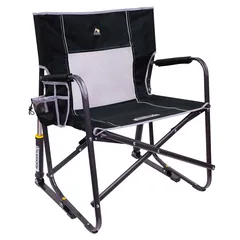 GCI Freestyle Rocker XL (65.02 x 67.06 x 88.39 cm, Black)