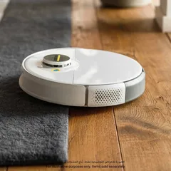 Karcher Robot Vacuum Cleaner, RCV 3 (0.025 bars)