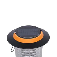 Gecko Rechargeable Insect Killer (18 x 18 x 24 cm)