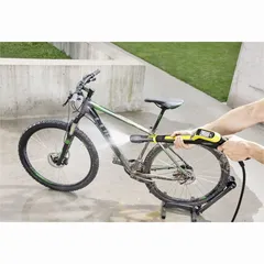 Karcher MJ145 3in1 Multi Jet Spray Lance for K5 (44.5 x 6.3 x 6.3)