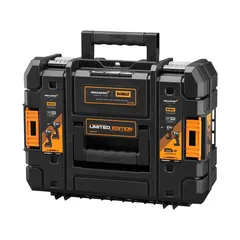 DeWalt x McLaren Powerstack Twin Kit