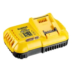 DeWalt XR 18 V Fast Charger, DCB118-GB