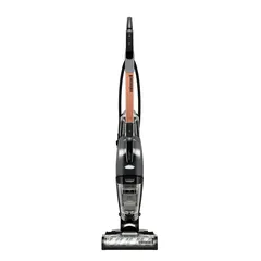 Bissell Crosswave HydroSteam Corded Vacuum Cleaner, 3527E (1100 W)