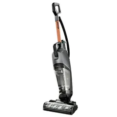 Bissell Crosswave HydroSteam Corded Vacuum Cleaner, 3527E (1100 W)