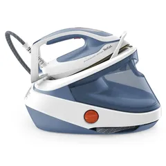 Tefal Pro Express Ultimate II Steam Generator Iron, SBT-GV9710M0-E (2700 W)