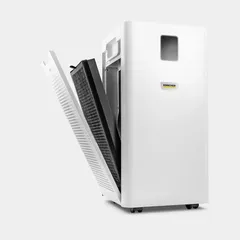 Karcher Air Purifier, AF 30 (30 sq.m.)