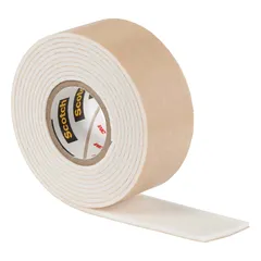 Scotch Fix Double-Face Mirror Mounting Tape (19 mm x 1.5 m)