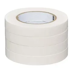 Scotch Fix Double-Face Interior Narrow Mounting Tape For Trim (4 Rolls, 10 mm x 2 m)