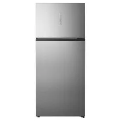 Hisense Freestanding Top Mount Refrigerator, RT729N4ASU1 (557 L)