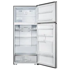 Hisense Freestanding Top Mount Refrigerator, RT729N4ASU1 (557 L)