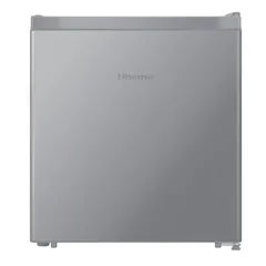 Hisense Freestanding Single-Door Refrigerator, RR60D4ASU (45 L)