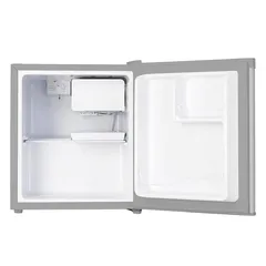Hisense Freestanding Single-Door Refrigerator, RR60D4ASU (45 L)