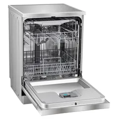 Hisense Freestanding Dishwasher, HS623E90X (15 Place Setting)