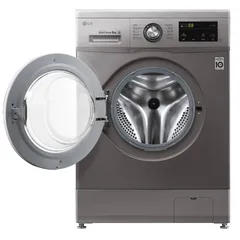 LG 9 Kg Freestanding Front Load Washing Machine, F4J3VYG5P (1400 rpm)