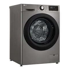 LG 9 Kg Freestanding Front Load Washing Machine, F4R3VYG6P (1400 rpm)