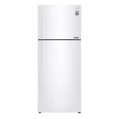 LG Freestanding Top Mount Refrigerator, GR-C629HQCL (438 L)