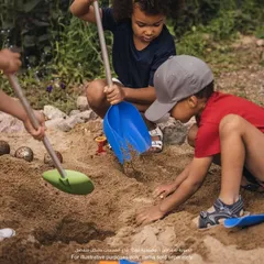 مجرفة أطفال ماي فيرست فيسكارز