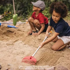 MyFirst Fiskars Kids Leaf Rake