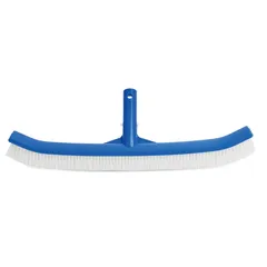 فرشاة حوض سباحة منحنية إيس (45.72 سم)