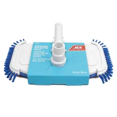 ACE Pool Vacuum Head (35.56 cm)