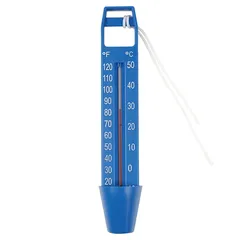 ACE Floating Pool Thermometer (20.32 cm)