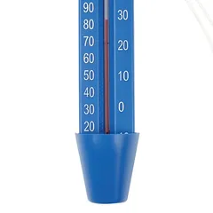 ACE Floating Pool Thermometer (20.32 cm)