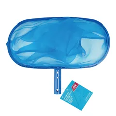 شوكة تنظيف أوراق حوض السباحة إيس (43.94 × 37.08 × 35.05 سم)