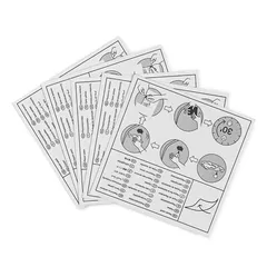 ACE Vinyl Repair Kit (5 Patches)