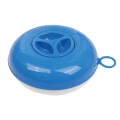 موزع كلور عائم لحوض السباحة إيس (12.7 سم)