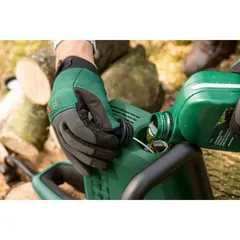 منشار سلسلة كهربائي سلكي بوش يونيفرسال 35 (1800  واط)