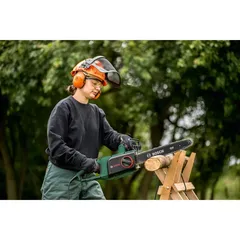 منشار سلسلة كهربائي سلكي بوش يونيفرسال 35 (1800  واط)