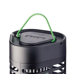 Gecko Lantern Mains Electric Zapper, GKOLT13ACE
