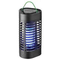 Gecko Lantern Mains Electric Zapper, GKOLT13ACE