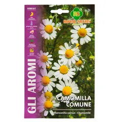 Royal Seeds Chamomile Seeds