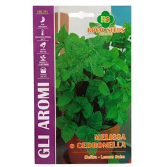 Royal Seeds Lemon Balm Seeds